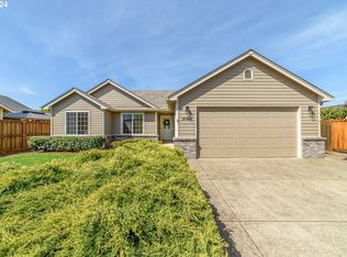 3144 Arrowhead St, Eugene, OR 97404