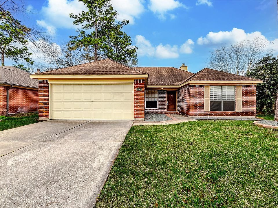 1st image of 23922 Spring Dane Dr