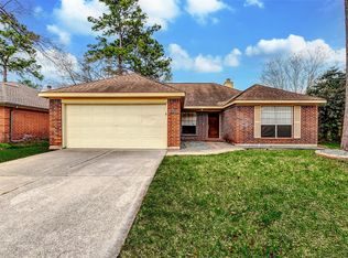 23922 Spring Dane Dr, Spring, TX 77373