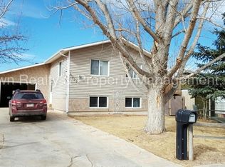 1226 King Ct, Cheyenne, WY 82007