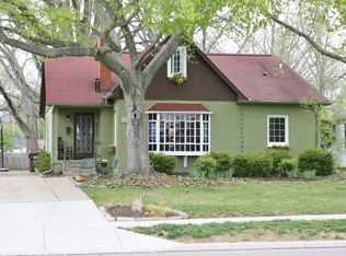 411 S East St, Lebanon, OH