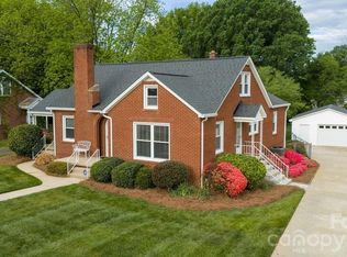 124 Rumple St, Troutman, NC 28166