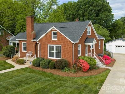 124 Rumple St, Troutman, NC, 28166