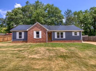 1119 Brandywine Dr, Columbus, GA 31907