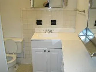 Rented by Green Line Realty