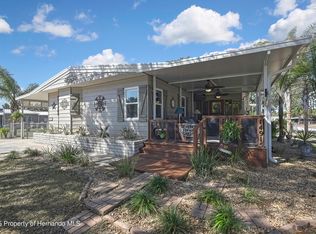 14915 Brookridge Blvd, Brooksville, FL 34613