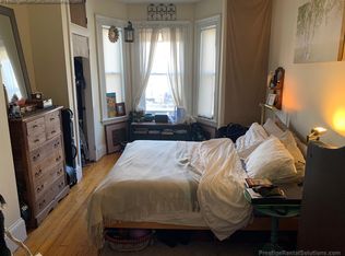 2 Islington Ter #1, Allston, MA 02134