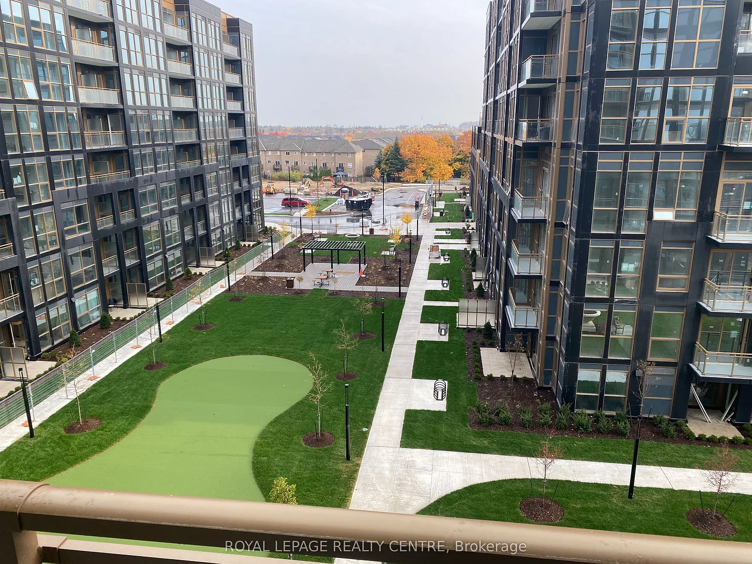 2 bed, $2,300 — Photo 2