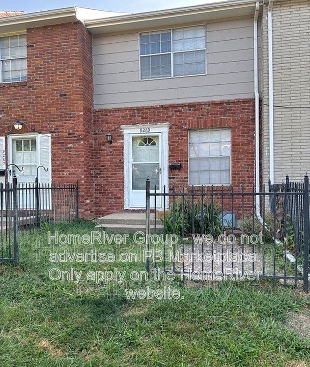 2nd image of 9265 Nieman Rd