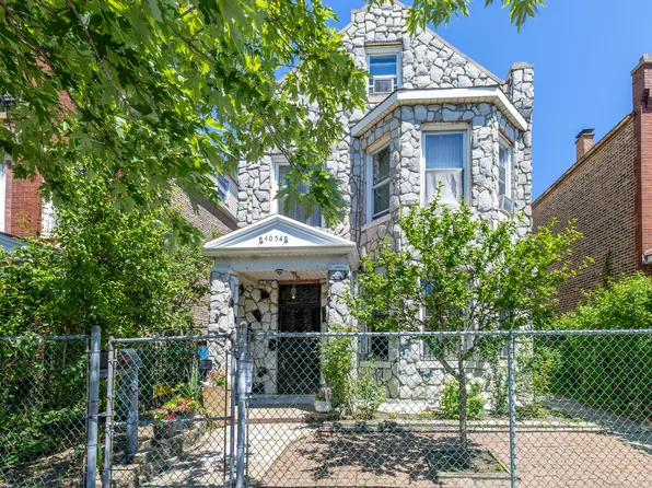 4054 W 31st St, Chicago, IL 60623