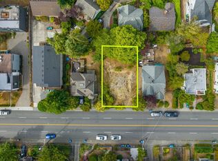 5739 25th Ave NE, Seattle, WA 98105