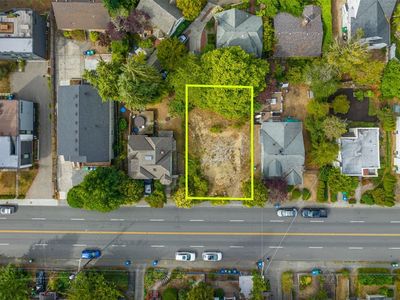 5739 25th Avenue NE, Seattle, WA, 98105