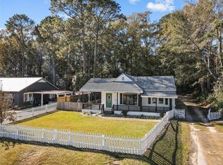 194 Choctaw St, Ozark, AL 36360