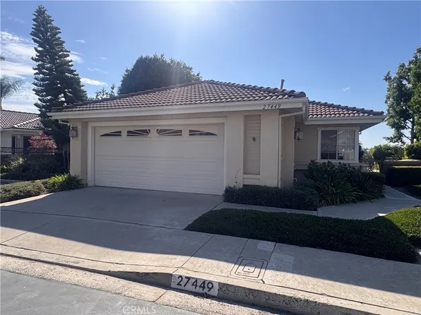 27449 Via Petra, San Juan Capistrano, CA 92675
