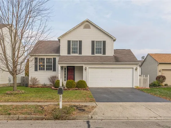 3458 Drindel Dr, Westerville, OH 43081