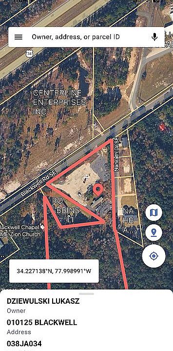2nd image of 10125 Blackwell Rd SE