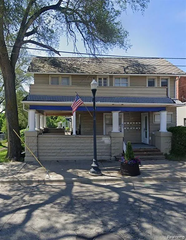 1 bed, 1.0 bath, 500 sqft, $1,000 — Photo 1
