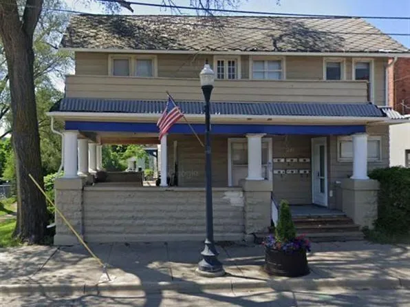 26 Wabash St #3, Milan, MI 48160