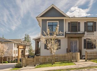 1818 Harbour St #15, Pt Coquitlam, BC V3C0E8