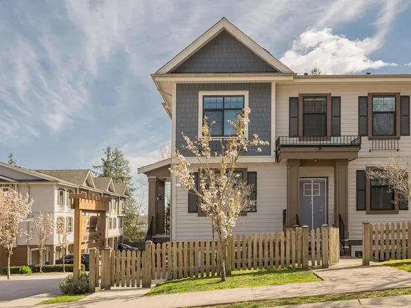 1818 Harbour St #15, Pt Coquitlam, BC V3C 0E8