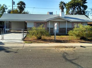 11031 W Cocopah St, Cashion, AZ 85323