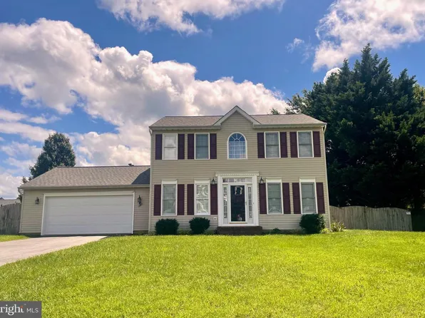 6010 Wickenden St, Fredericksburg, VA 22407
