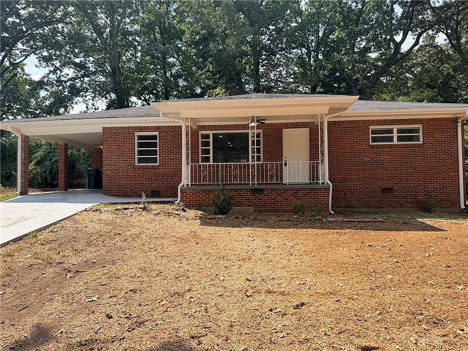 1st image of 4707 City View Dr