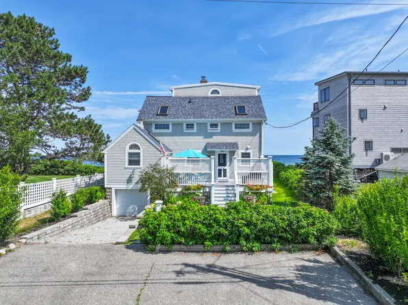 163 Island Beach Road, Wells, ME 04090