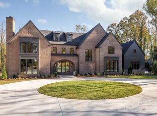 6031 Creola Rd, Charlotte, NC 28270