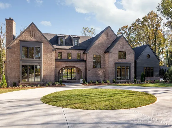 6031 Creola Rd, Charlotte, NC 28270