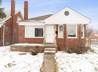 7843 Penrod St, Detroit, MI 48228