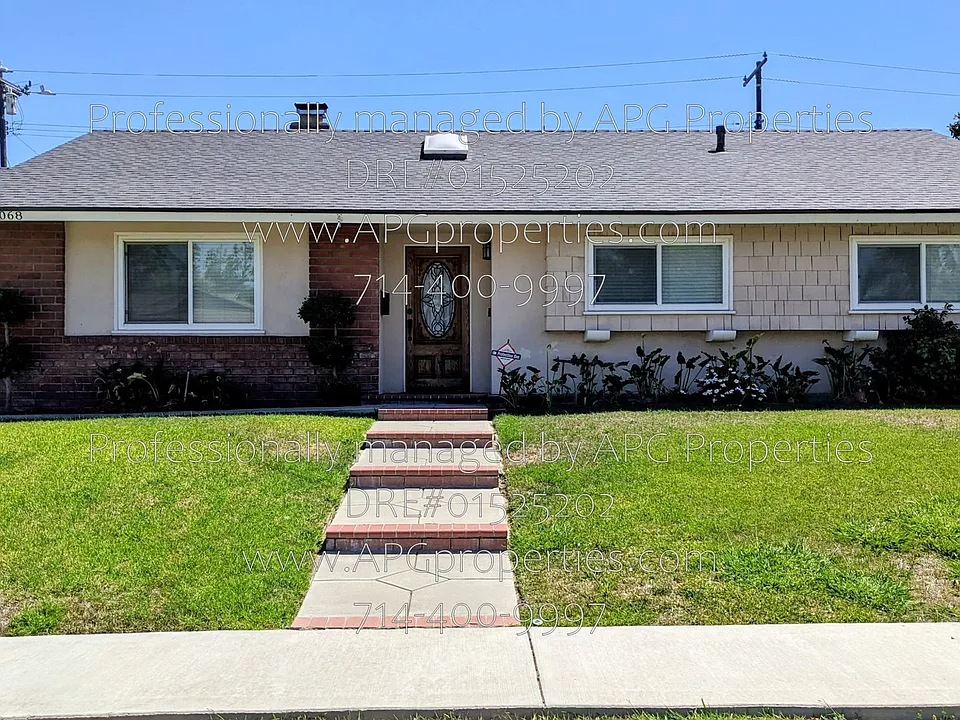 15068 Mountain Spring St