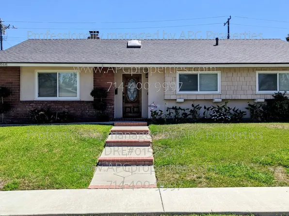 15068 Mountain Spring St, Hacienda Heights, CA 91745
