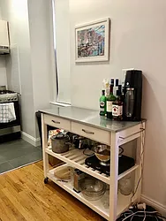 Rented by Buchbinder & Warren