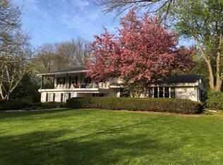 1730 Brojan Dr, Elm Grove, WI 53122