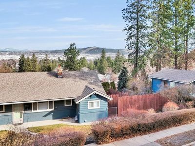 3623 E 17th Ave, Spokane, WA, 99223