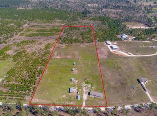 24 Guerrant Rd, Huntsville, TX 77320