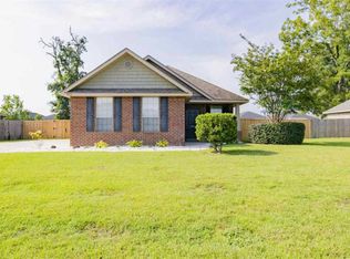 3933 Tuscany Way, Pace, FL 32571