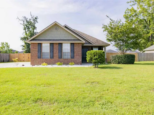 3933 Tuscany Way, Pace, FL 32571