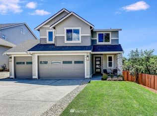 5421 S 150th St, Tukwila, WA 98178