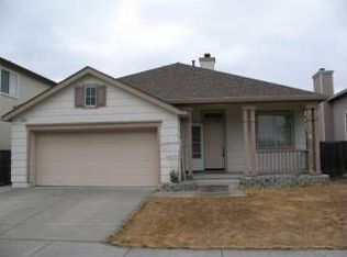 2795 Red Tail St, Santa Rosa, CA 95407