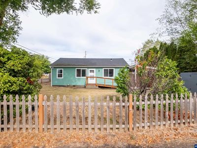 301 Russell St, Lebanon, OR, 97355