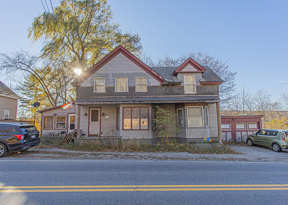59 Park St, Livermore Falls, ME 04254 MLS 1547449 Zillow