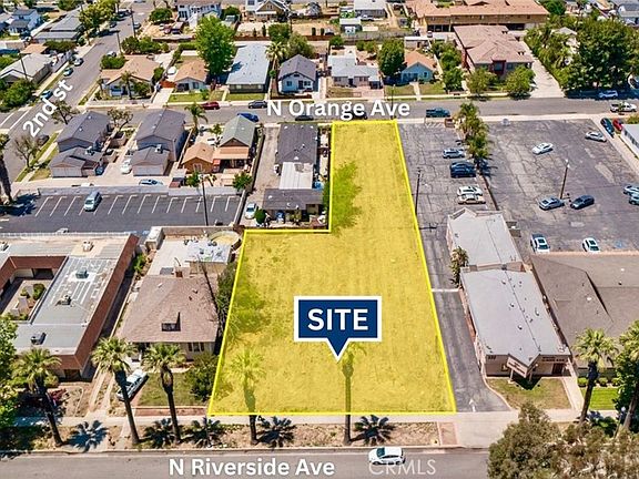 2nd image of 210 N Riverside Ave Lot 20