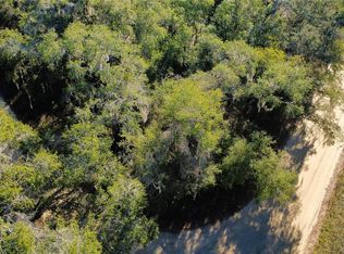 110 Leeward Rd, Satsuma, FL 32189