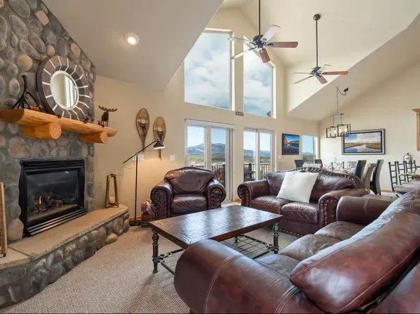 904 Wapiti Dr #10B, Fraser, CO 80442