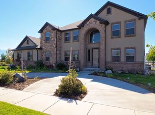 629 W 1120 N, American Fork, UT 84003