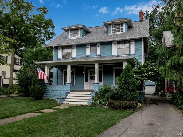326 Crescent Ave, Buffalo, NY 14214