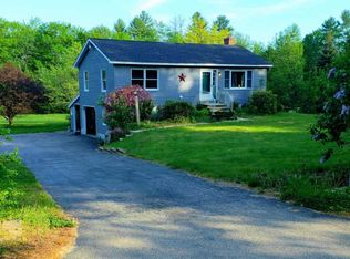 255 Groveville Rd, Buxton, ME 04093