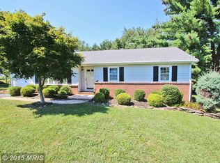 2500 Palmyra Ct, Churchville, MD 21028